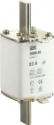 Вставка плавкая ППНИ-35 63А габарит 1 IEK DPP30-063 - smartlife-ural.ru – Екатеринбург