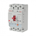 Выключатель автоматический MGS160 3P 128-160A 25kA YON MGS160M-3TAMF0160 - smartlife-ural.ru – Екатеринбург