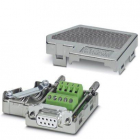 Штекер шинный D-SUB SUBCON-PLUS 9/F Phoenix Contact 2744241 - smartlife-ural.ru – Екатеринбург