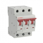 Выключатель автоматический модульный 3п C 16А 4.5кА YON max MD63S YON MD63S-3PC16 - smartlife-ural.ru – Екатеринбург