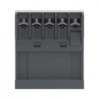 Миниконтактор YON DMC009 9A 4кВт AC3 3P кат. 220В AC 1НО YON DMC009-3C10A230 - smartlife-ural.ru – Екатеринбург