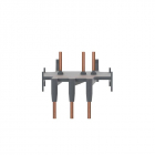 Адаптер для прямой установки АВЗД DMP32 на контакторы DSC025 с AC катушкой управления YON DMP32SC025A - smartlife-ural.ru – Екатеринбург