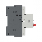 Выключатель автоматический защиты двигателя YON DMP32RT с уставкой 6.3-10A 3P 100кА YON DMP32RT-0010 - smartlife-ural.ru – Екатеринбург