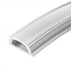 Профиль ARH-BENT-W11-2000 ANOD 2м алюм. Arlight 023592 - smartlife-ural.ru – Екатеринбург