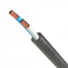 Кабель TOKOV ELECTRIC КГтп-ХЛ 2х2.5 (N) 380/660-3 (уп.100м) 000011436 - smartlife-ural.ru – Екатеринбург