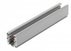 Шинопровод осветительный RS 3C TRACK 1000 GR 32х33х1000мм сер. 3Ф Русский Свет 19131021002 - smartlife-ural.ru – Екатеринбург
