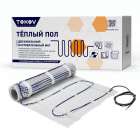 Комплект "Теплый пол" (мат) 150Вт/кв.м 12кв.м TOKOV ELECTRIC TKE-MAT150-1800-12 - smartlife-ural.ru – Екатеринбург