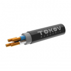 Кабель TOKOV ELECTRIC ППГнг(А)-HF 4х2.5 ОК (N) 0.66кВ (м) ТХМ00409119 - smartlife-ural.ru – Екатеринбург