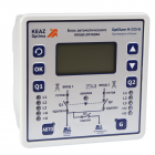 Блок автоматического ввода резерва OptiSave H-233-G-У3 КЭАЗ 285581 - smartlife-ural.ru – Екатеринбург