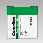 Элемент питания солевой "квадрат" 3R12 3R12-SP1G 4.5В SR-1 Camelion 1673 - smartlife-ural.ru – Екатеринбург