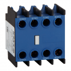 Приставка контактная ПКЛ 40 УХЛ4 КЭАЗ 110678 - smartlife-ural.ru – Екатеринбург