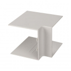 Угол внутренний 60х40 бел. Plast PROxima (уп.4шт) EKF ibw-60-40x4 - smartlife-ural.ru – Екатеринбург