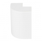 Угол внешний 60х40 бел. Plast PROxima (уп.4шт) EKF obw-60-40x4 - smartlife-ural.ru – Екатеринбург