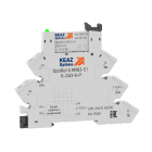Модуль релейный OptiRel G RM38-61-24D-6-P-CO КЭАЗ 282948 - smartlife-ural.ru – Екатеринбург