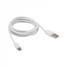 Шнур micro USB (male) - USB-A (male) 1.8м Rexant 18-1164 - smartlife-ural.ru – Екатеринбург