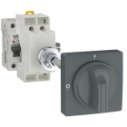 Ручка выносная для МО ARMAT IEK AR-AUX-RHN - smartlife-ural.ru – Екатеринбург