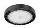Светильник светодиодный ДСП IB 11 S 150W W 840 BK 298х298х112мм 150Вт 4000К IP65 подвес черн. High Bay Русский Свет 16091123170 - smartlife-ural.ru – Екатеринбург