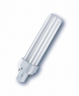Лампа люминесцентная компактная DULUX D/E 13Вт/840 G24q-1 OSRAM 4099854122316 - smartlife-ural.ru – Екатеринбург
