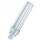 Лампа люминесцентная компактная DULUX D 18Вт/830 G24d-2 OSRAM 4099854122934 - smartlife-ural.ru – Екатеринбург