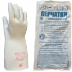 Перчатки латексные (пара) класс 0 ГОСТ 12.4.307-2016 Размер 3 МЕРИОН-Спецодежда ПЕР121.3 - smartlife-ural.ru – Екатеринбург