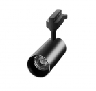 Светильник светодиодный трековый PTR 0725 25Вт 4000К IP40 24град. BL черн. Pro JazzWay 5015203 - smartlife-ural.ru – Екатеринбург