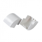 Угол для кабель-канала внешний 40х25 (уп.4шт) Промрукав PR08.2809 - smartlife-ural.ru – Екатеринбург