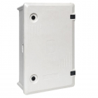 Щит ЩМП антивандальный (600х400х200мм) IP65 навесной PROxima EKF FRE604020MP - smartlife-ural.ru – Екатеринбург