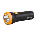 Фонарь аккумуляторный ручной TA1 1LED аккум. 4В 0.5А.ч. евровилка (картон. упак.) Трофи Б0005797 - smartlife-ural.ru – Екатеринбург