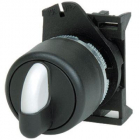 Переключатель 2полож. черн. станд. ручка DKC ASSB6D0 - smartlife-ural.ru – Екатеринбург