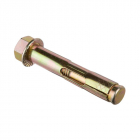 Болт анкерный с гайкой 8х85 (пакет) Tech-Krep/Zitar 108047 - smartlife-ural.ru – Екатеринбург