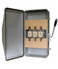 Ящик силовой ЯБПВУ-100-ЭК У3 с ПН-2 31.5А IP54 Электротехник ET000061 - smartlife-ural.ru – Екатеринбург