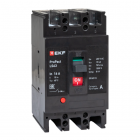 Выключатель автоматический 3п 16А 15кА LS63 ProPact EKF mccb-63-15-3-16-ls - smartlife-ural.ru – Екатеринбург