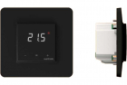 Терморегулятор для теплого пола lis bk Welrok 4660251140533 - smartlife-ural.ru – Екатеринбург