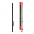 Светильник светодиодный ESTETIKA LUV-80B-30BL 15Вт 3000К 1050лм 230В 800х50х25 черн. IN HOME 4690612054414 - smartlife-ural.ru – Екатеринбург