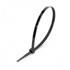 Хомут нейлоновый НСС "EasyFix" 3х100 черн. (уп.100шт) Fortisflex 84811 - smartlife-ural.ru – Екатеринбург