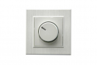 Диммер Karea LINE STAR жемчуж. Makel 86100011 - smartlife-ural.ru – Екатеринбург