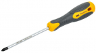 Отвертка крестовая Ph1х100мм K1 ARMA2L 3 IEK A2L3-SC10-K1-PH-10-100 - smartlife-ural.ru – Екатеринбург