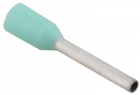 Наконечник НШВИ 0.34-8 бирюз. (уп.20шт) IEK UGN11-C34-008-020 - smartlife-ural.ru – Екатеринбург