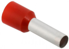 Наконечник НШВИ 10-14 темн. красн. (уп.20шт) IEK UGN11-010-014-020 - smartlife-ural.ru – Екатеринбург