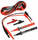 Комплект щупов и насадок TL08 ARMA2L 5 IEK A2L5-DM10D-TL2-093-08 - smartlife-ural.ru – Екатеринбург