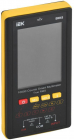 Мультиметр цифровой SMART DM4S ARMA2L 5 IEK A2L5-DM29-04 - smartlife-ural.ru – Екатеринбург