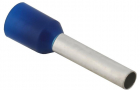 Наконечник НШВИ 2.5-12 темн. син. (уп.20шт) IEK UGN11-D25-012-020 - smartlife-ural.ru – Екатеринбург