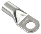 Наконечник медный луженый JGA-35-8 (ТМЛ) (уп.5шт) IEK UNP10-31-O-035-008-05 - smartlife-ural.ru – Екатеринбург