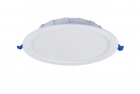 Светильник светодиодный FD 10 R 30W OP 940 D200 WH IP44 231х47мм 30Вт 4000К Ra 90 IP44 встраив. бел. даунлайт Русский Свет 11041023234 - smartlife-ural.ru – Екатеринбург