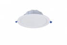 Светильник светодиодный FD 10 R 12W OP 940 D120 WH IP44 145х35мм 12Вт 4000К Ra 90 IP44 встраив. бел. даунлайт Русский Свет 11041023291 - smartlife-ural.ru – Екатеринбург