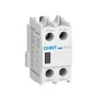 Приставка доп.контакты F4-11 к контактору NC1 NC2 NC8 (R) CHINT 439516 - smartlife-ural.ru – Екатеринбург