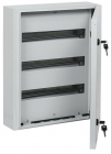 Корпус ЩРн-54 TITAN 3 540х440х120мм IP54 метал. IEK MKM11-N-54-54-Z - smartlife-ural.ru – Екатеринбург