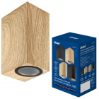 Светильник UUL-P42A 2х6W-GU10 GU10 IP65 уличный PINE Uniel UL-00010558 - smartlife-ural.ru – Екатеринбург