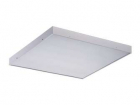 Светильник светодиодный OPTIMA.PRS ECO LED 595 (50) 4000К встраив./накладной СТ 1138000160 - smartlife-ural.ru – Екатеринбург