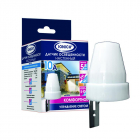 Датчик освещенности настенный 10А 5-100 Lux бел. IONICH 2198 - smartlife-ural.ru – Екатеринбург